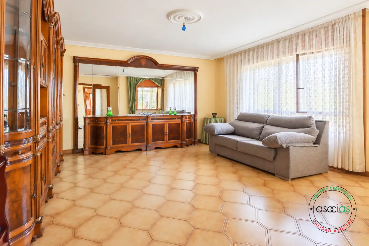 Maison avec terrasse à vendre à LG VALLINA,LA 925, imagen 9