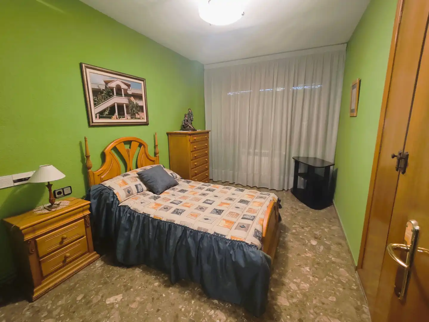 Villa avec jardin à vendre à L'Aldea, imagen 15