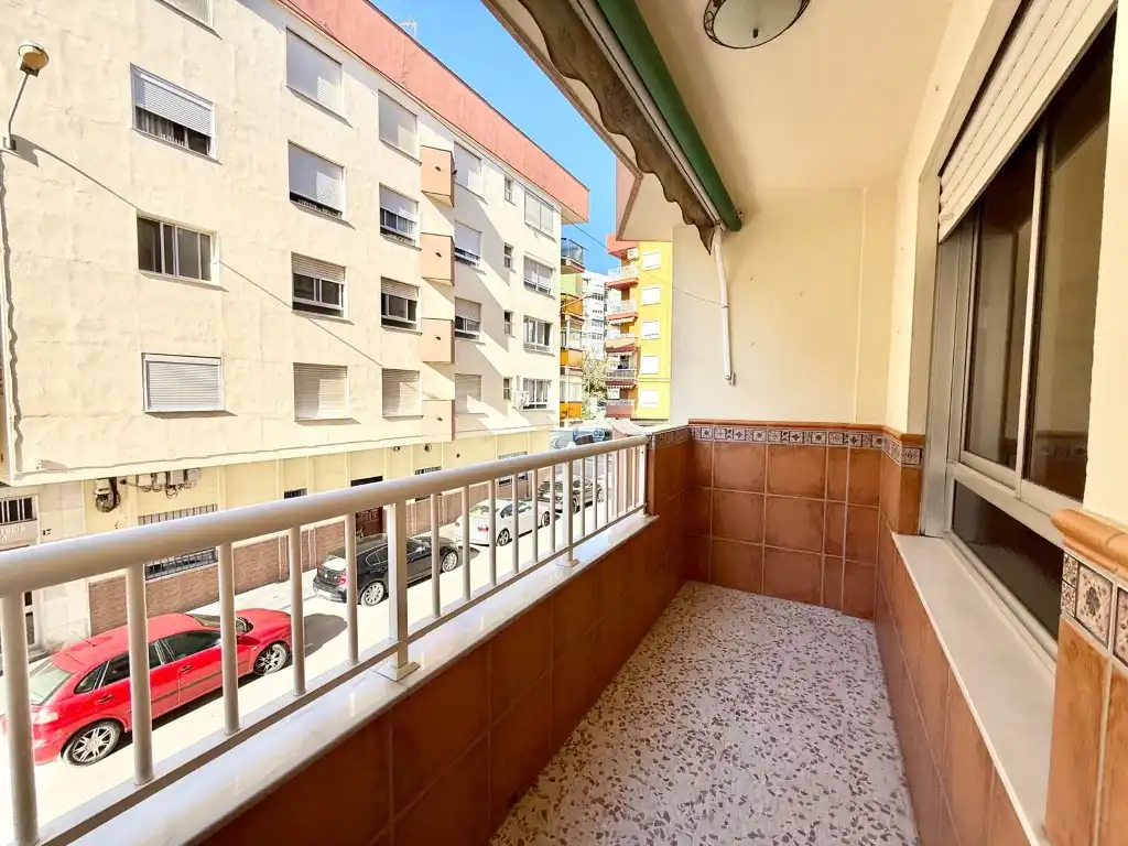 Flat with lift for sale in Calle Rodriguez De La Fuente (Torre Del Mar), imagen 17
