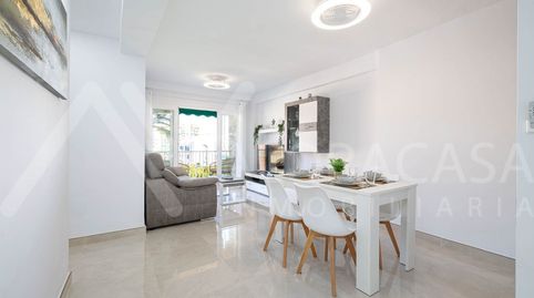 Foto 4 de Piso de alquiler en Calle Orfila, 10b, Parque Ayala - Jardín de la Abadía - Huelín, Málaga Capital