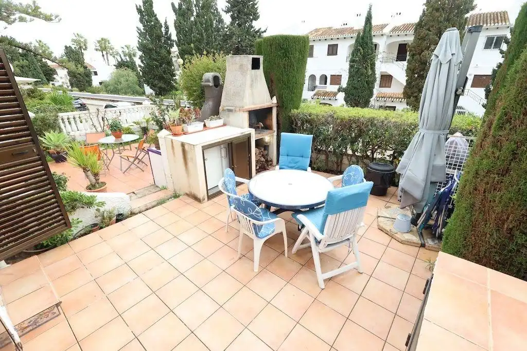 Terrassa de Dúplex en venda en Orihuela amb Terrassa i Moblat