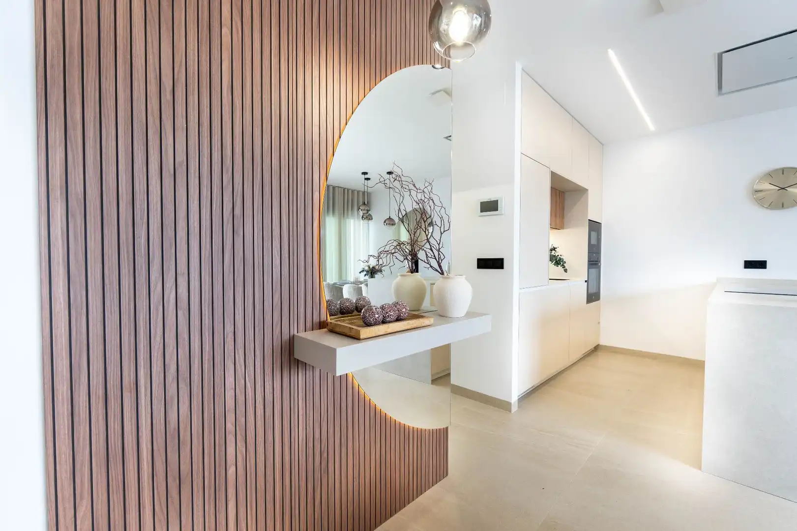 Villa mit Pool zum Verkauf in San Pedro del Pinatar, imagen 41