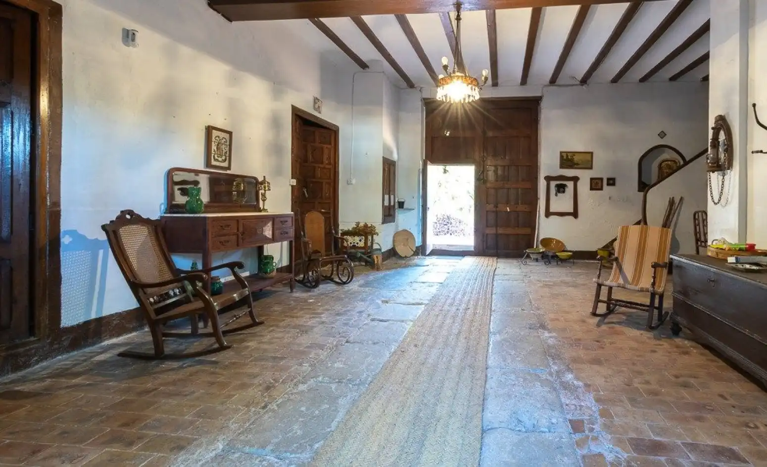 Maison à vendre à Benifairó de la Valldigna - HORTA, imagen 60