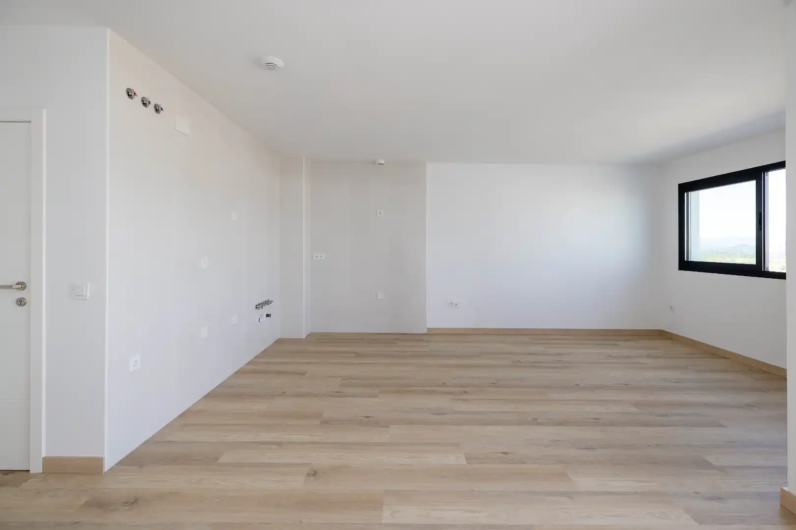 Attic for sale in Málaga  with Air Conditioner, Heating and Terrace
