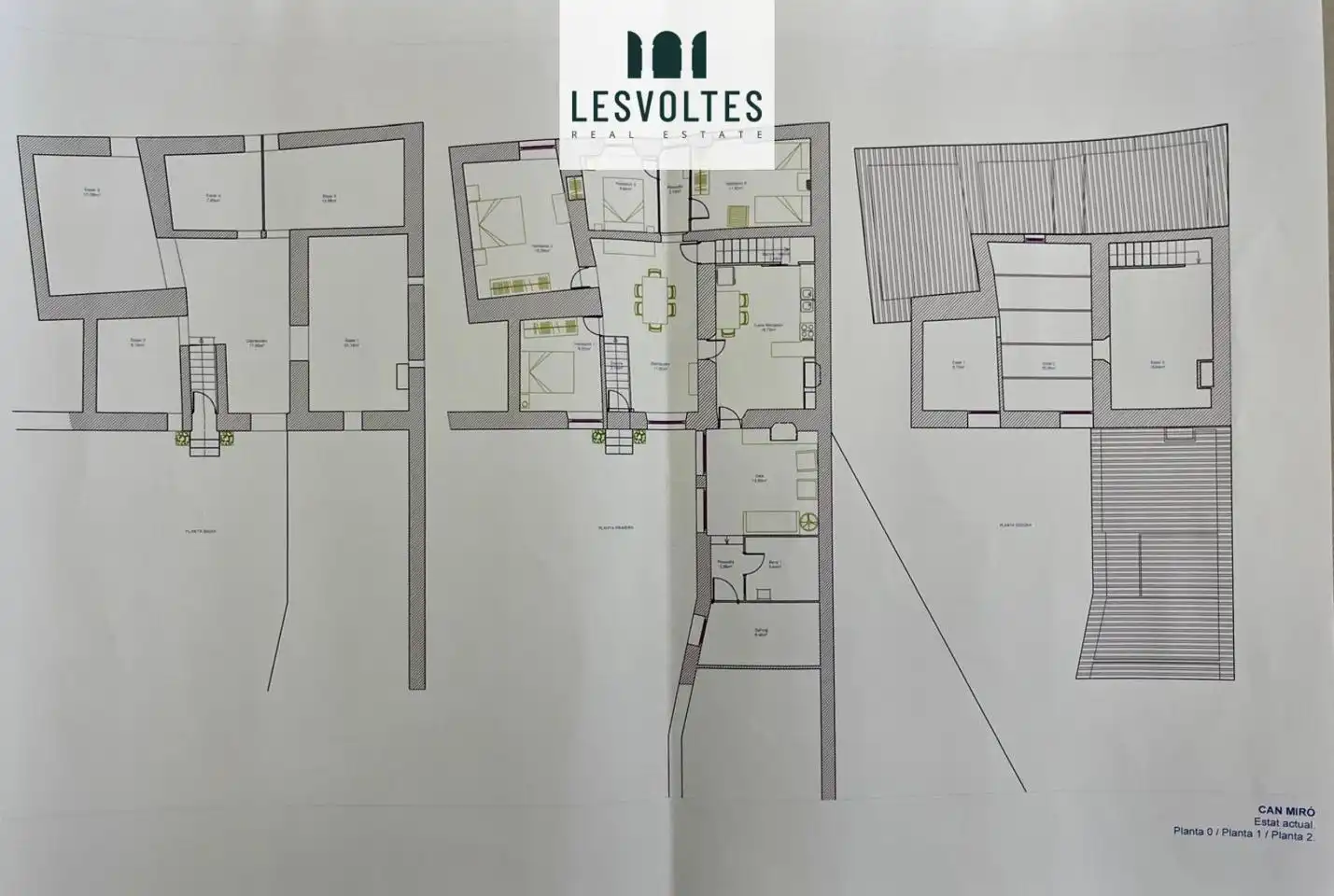 Casa o xalet en venda en Ultramort amb Jardí privat, Terrassa i Internet