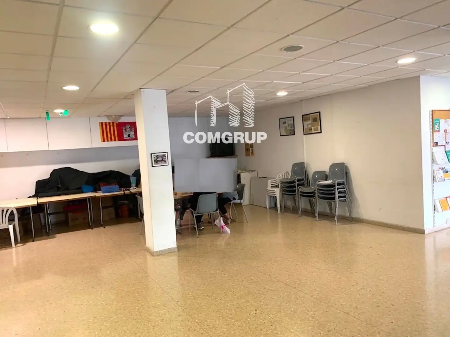 Business premises for sale in Ponent, imagen 7