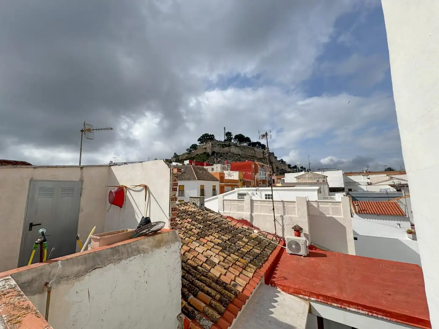 Casa rústica en venta en El Puerto, imagen 42