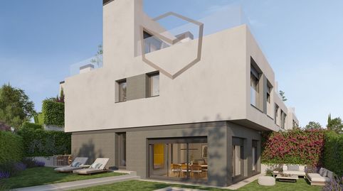 Chalet Independiente en venta en Las Rozas de Madrid, imatge 2