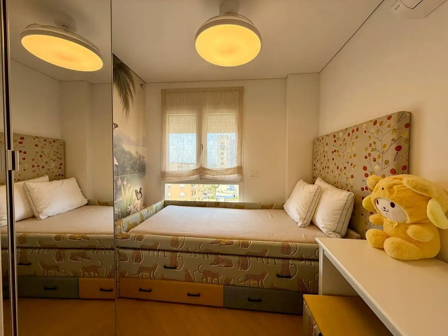 Bedroom of Attic for sale in Guardamar del Segura  with Community pool