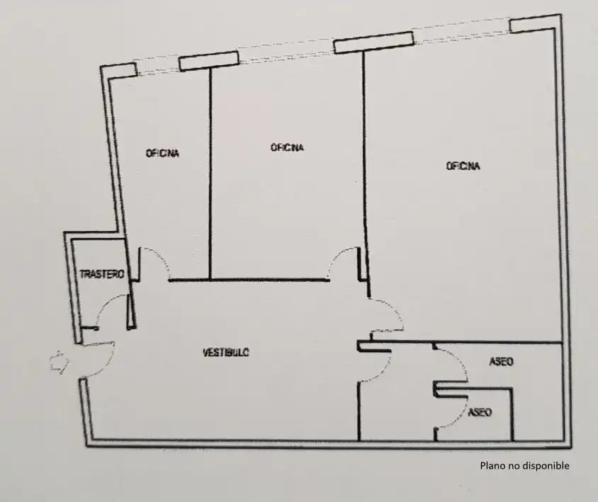 Gewerbefläche zum Verkauf in Sant Pere Mes Baix, imagen 28