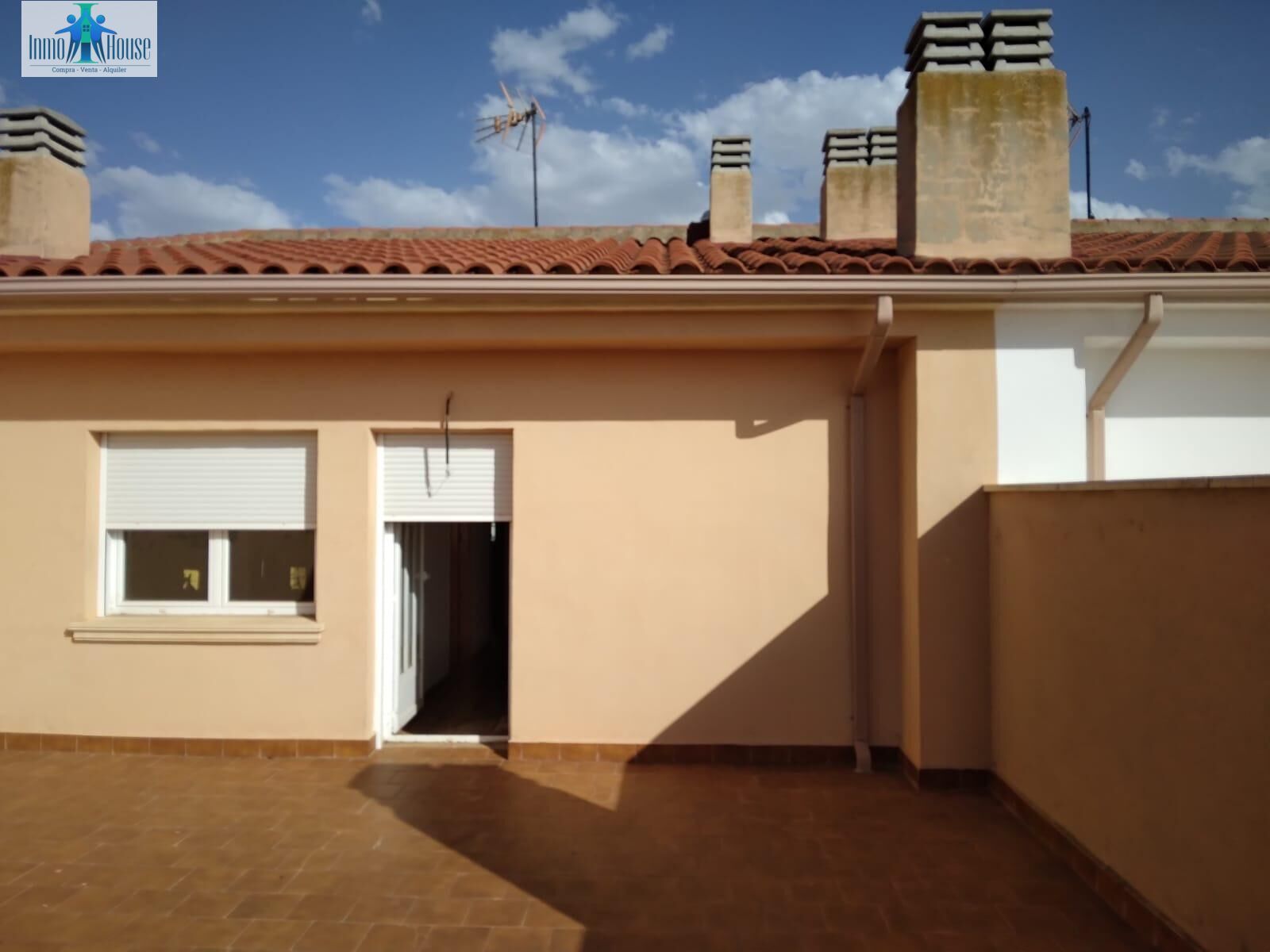 Casa adosada en venda a Pedanías - Extrarradio