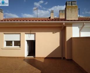 Casa adosada en venda a Pedanías - Extrarradio