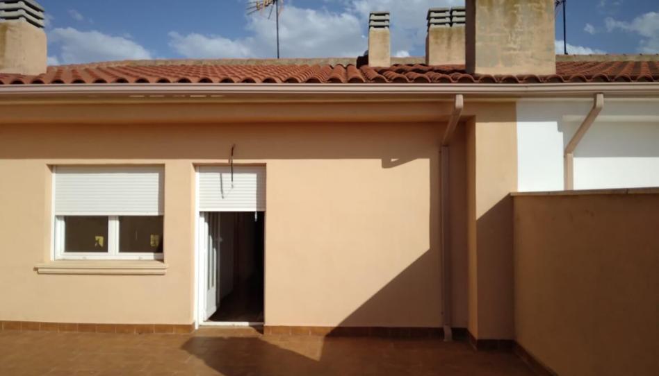 Foto 1 de Casa adosada en venda a Pedanías - Extrarradio, Albacete