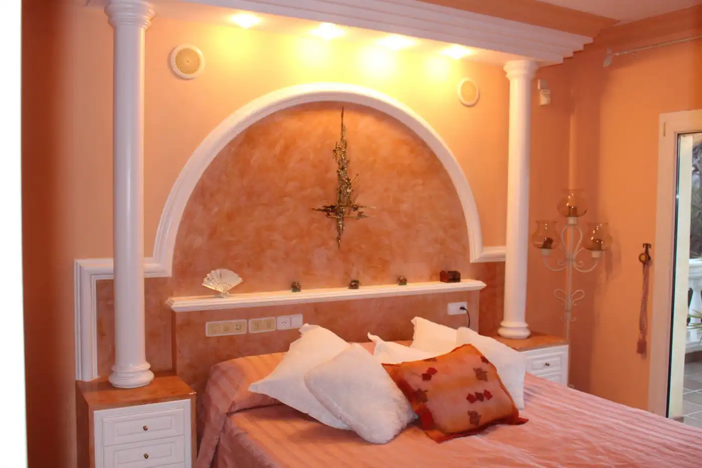 Villa con terrazza in vendita a Palmanova, imagen 15