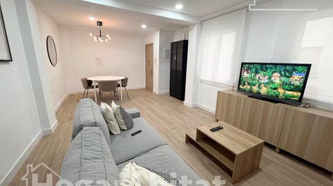 Foto 3 de Piso en venta en Calle Joaquin Rodrigo, Aldaia, Valencia