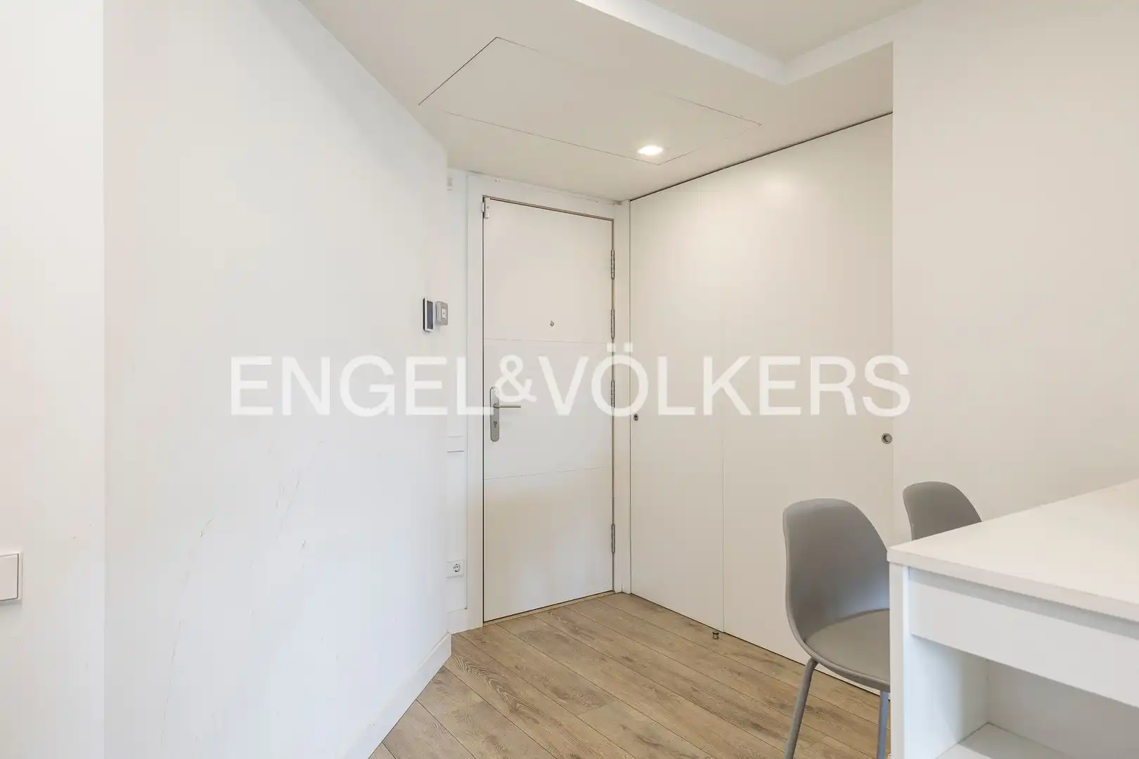 Appartement avec piscine à vendre à Eixample, imagen 27