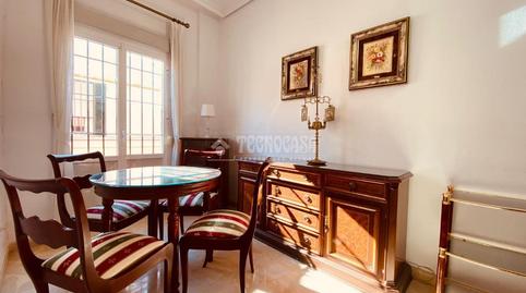 Foto 4 de Piso en venta en San Bernardo,  Sevilla Capital