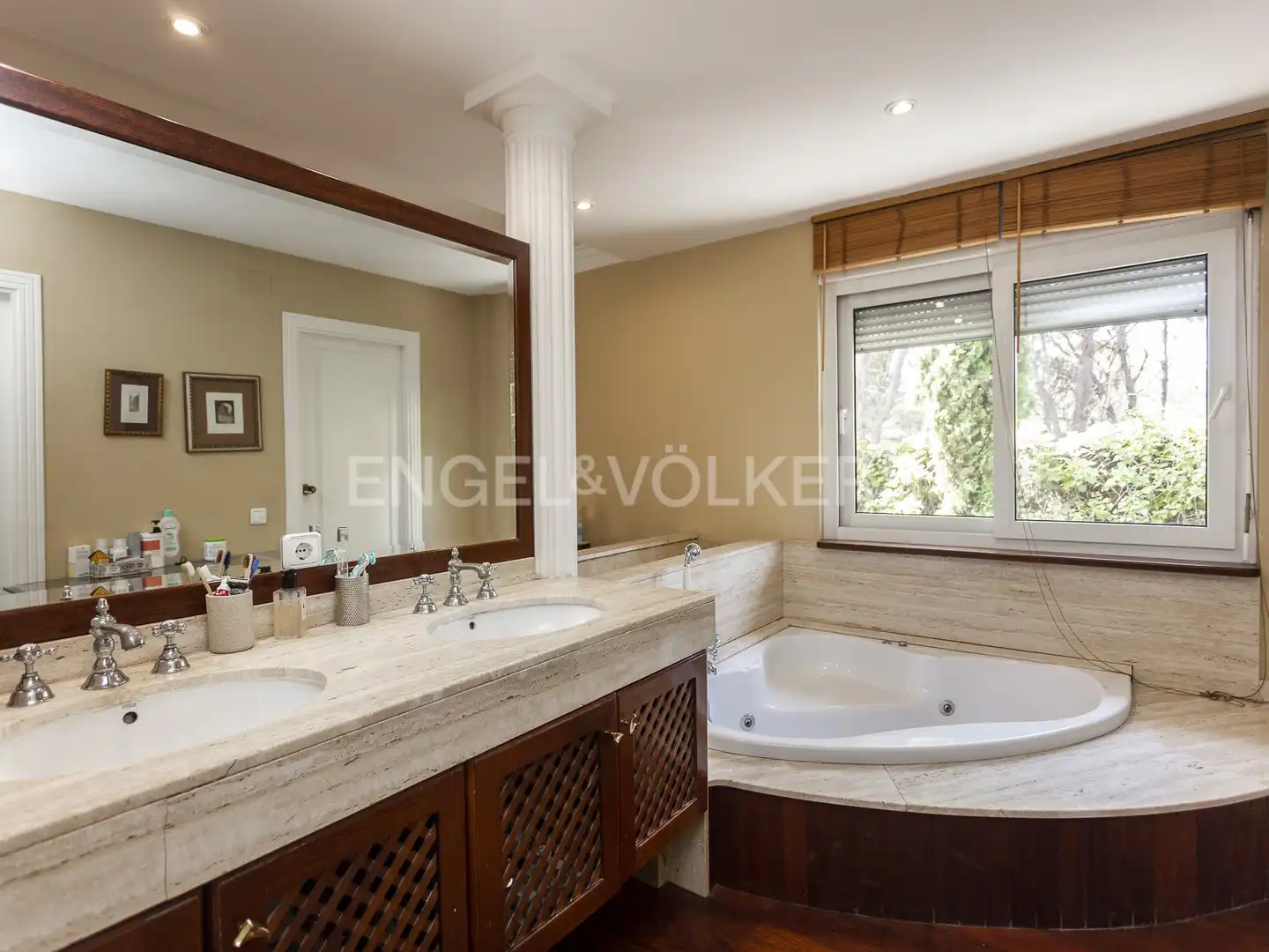 Maison avec terrasse à vendre à Can Girona - Terramar - Vinyet, imagen 21