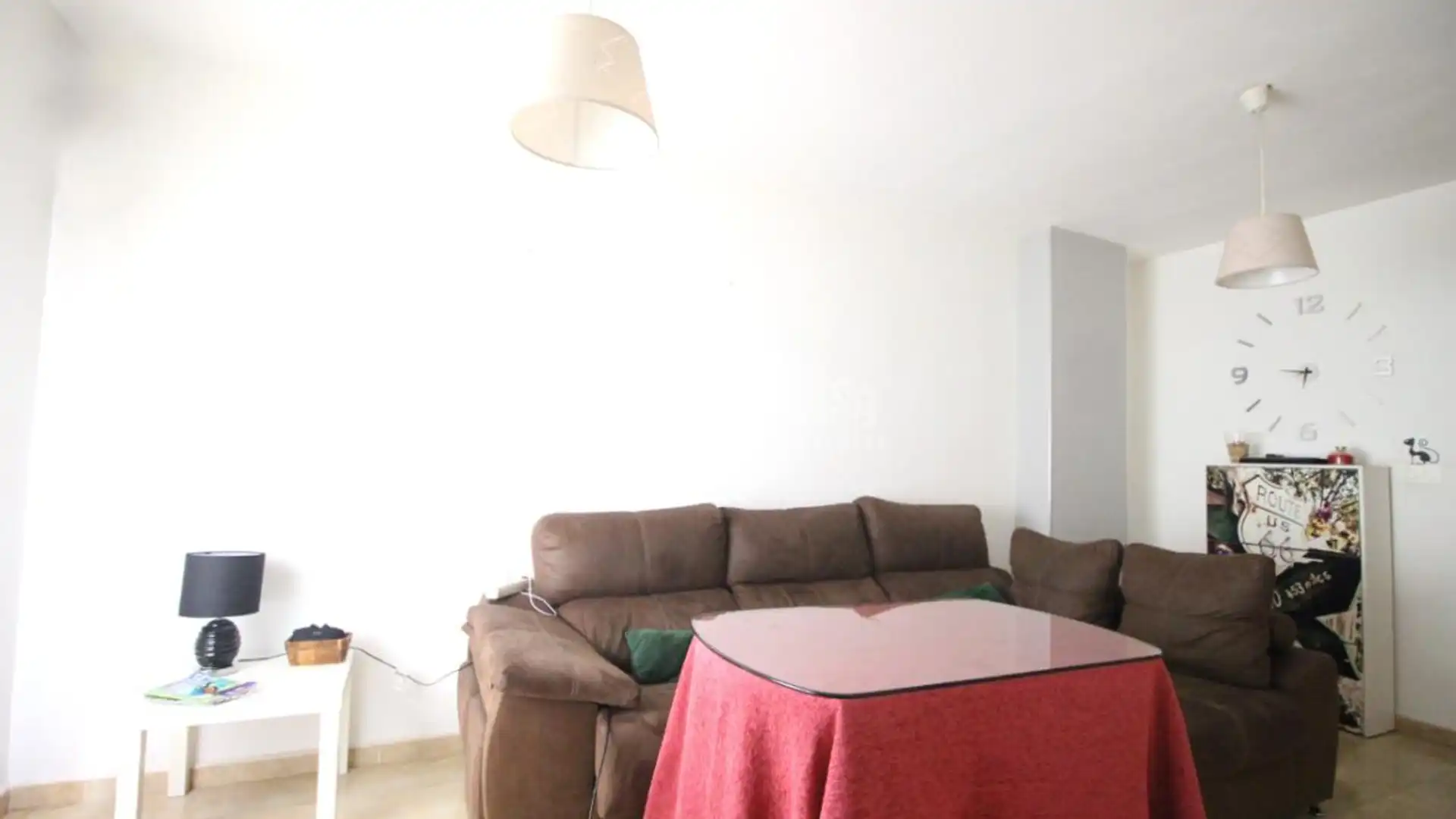 Flat for sale in Casco Histórico