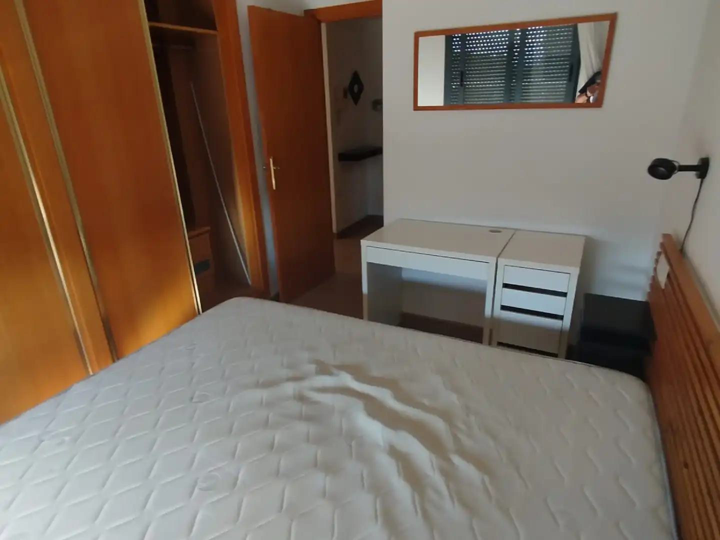 Apartamento de alquiler en Ronda Sur