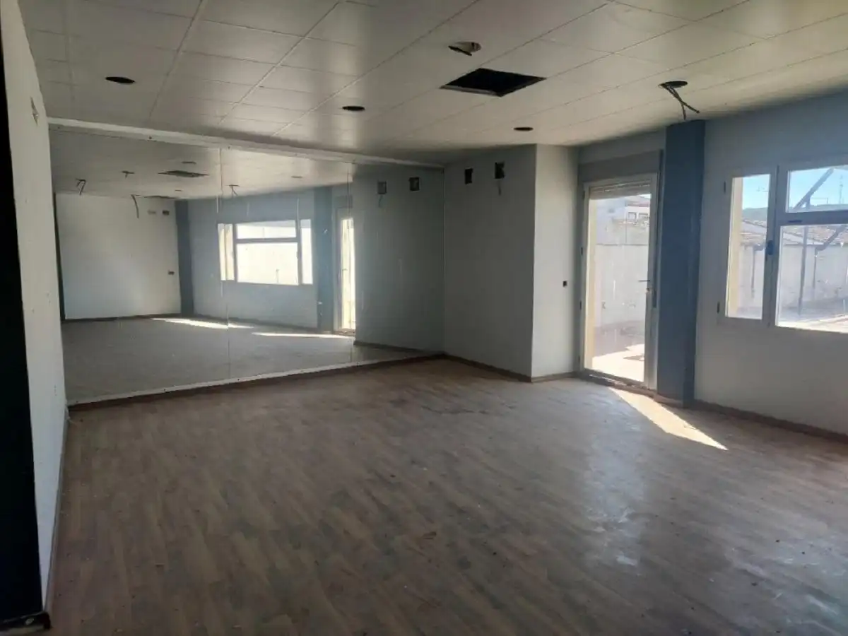 Casa o xalet en venda en Villanueva de la Reina amb Terrassa i Piscina