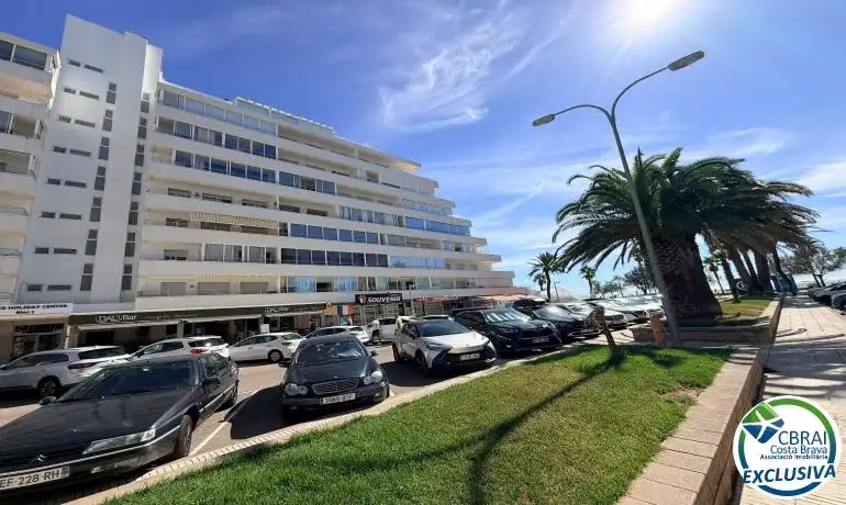 Apartament amb piscina en venda a Avenida GOLA DE L Ã‰STANY 10 5 1 10, imagen 45