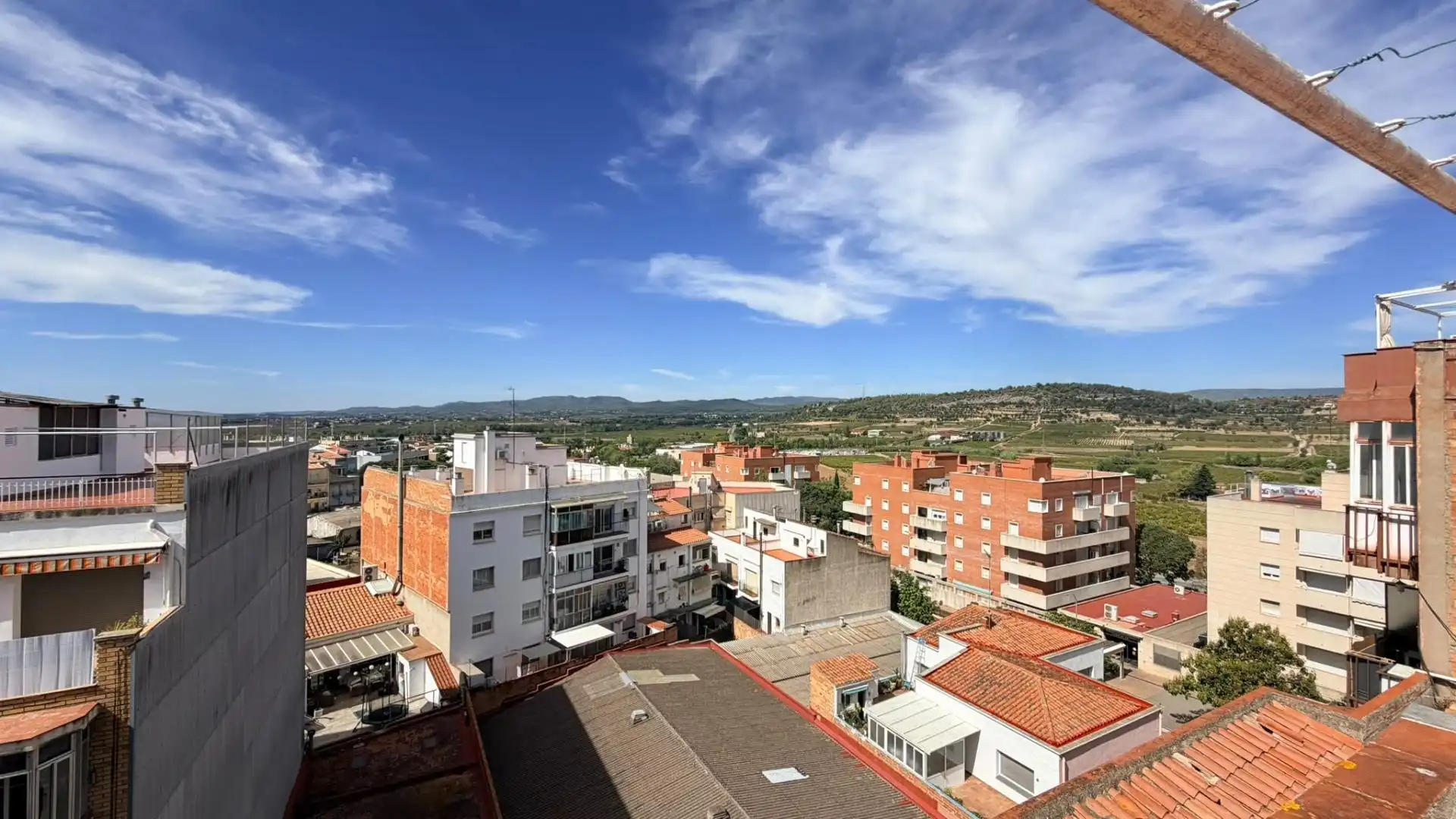Flat with terrace for sale in Carrer FONT-RUBI, imagen 6