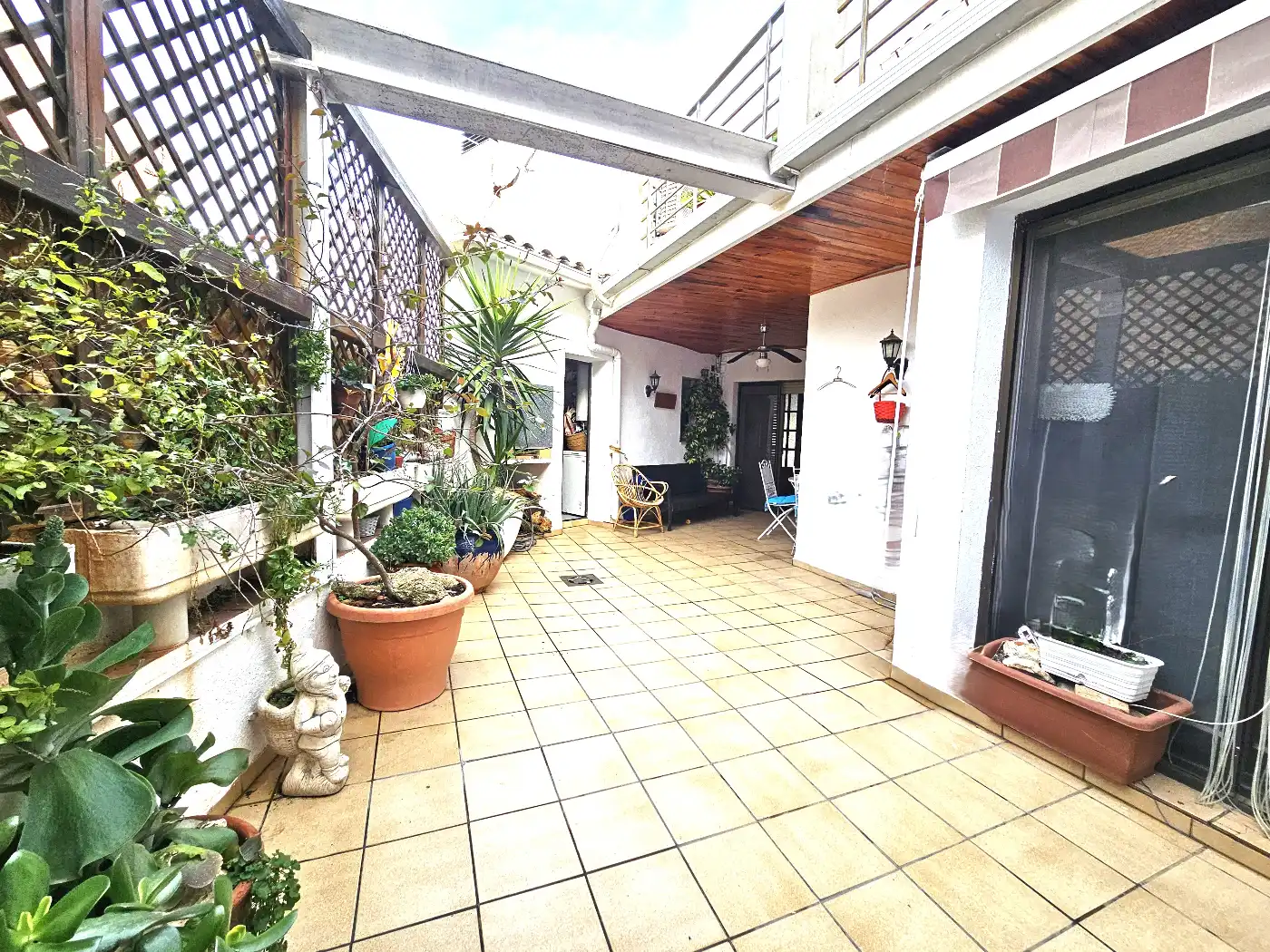 Chalet con terraza en venta en Calle Sant Antoni, imagen 26