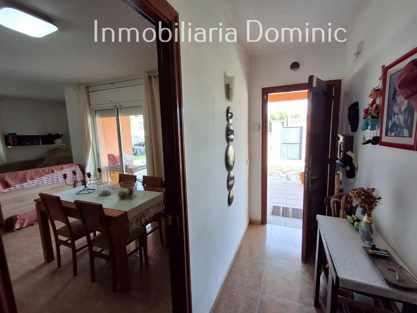 Vista exterior de Casa o chalet en venta en Maçanet de la Selva con Calefacción y Jardín privado