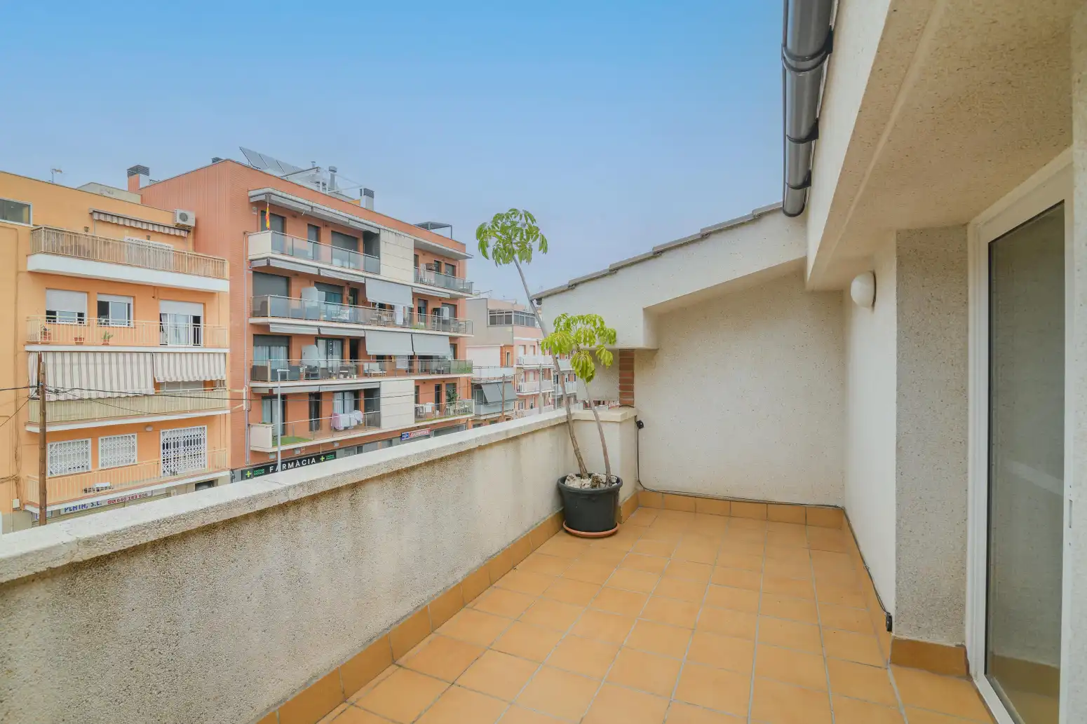Casa adosada en venda a Torrent Ballester