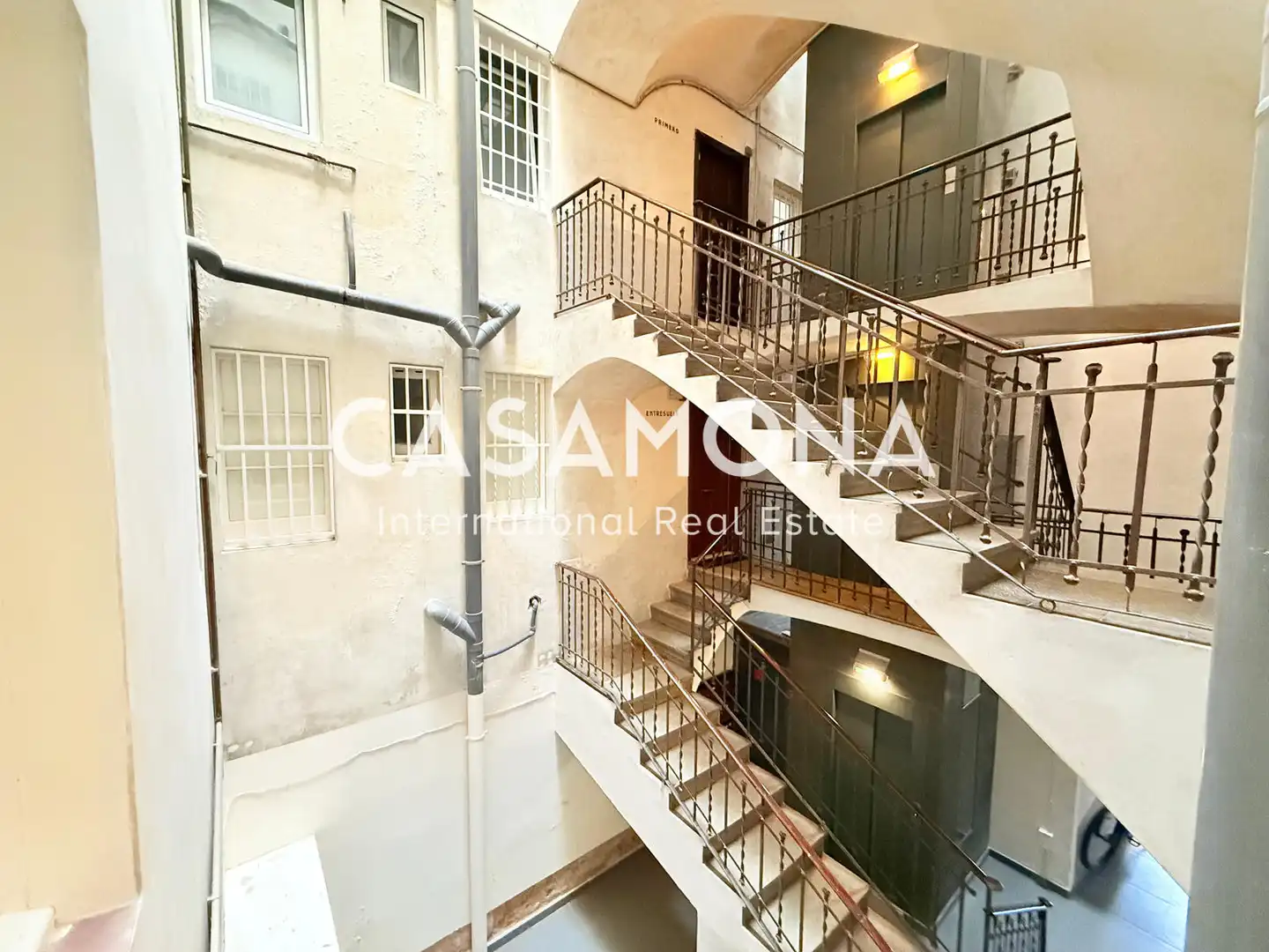 Apartamento en venta en Barri Gòtic