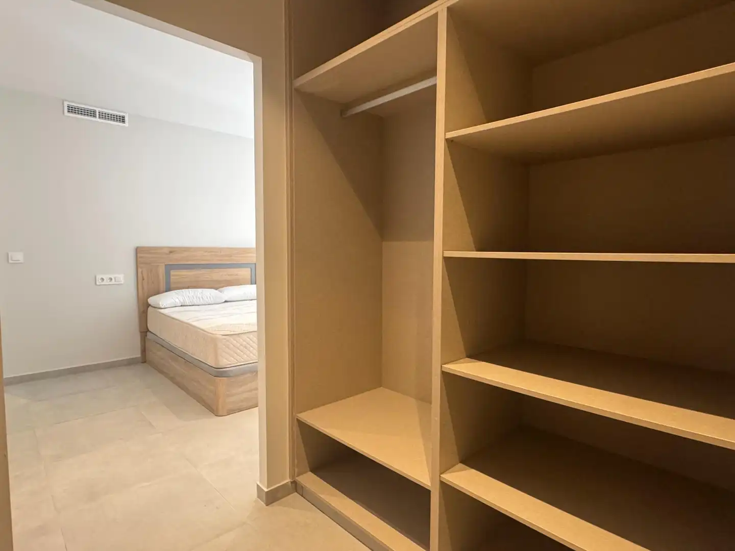 Habitación de Piso de alquiler en Cartagena