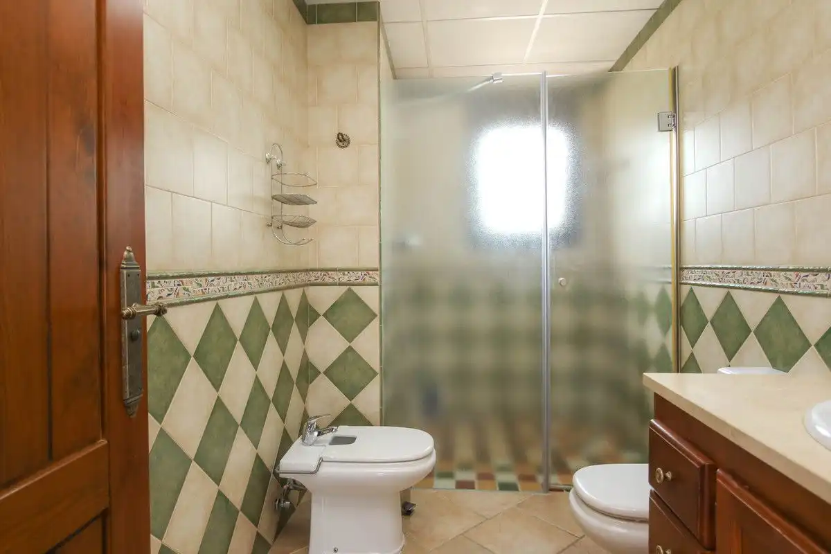 Maison avec piscine à vendre à Coín, imagen 7
