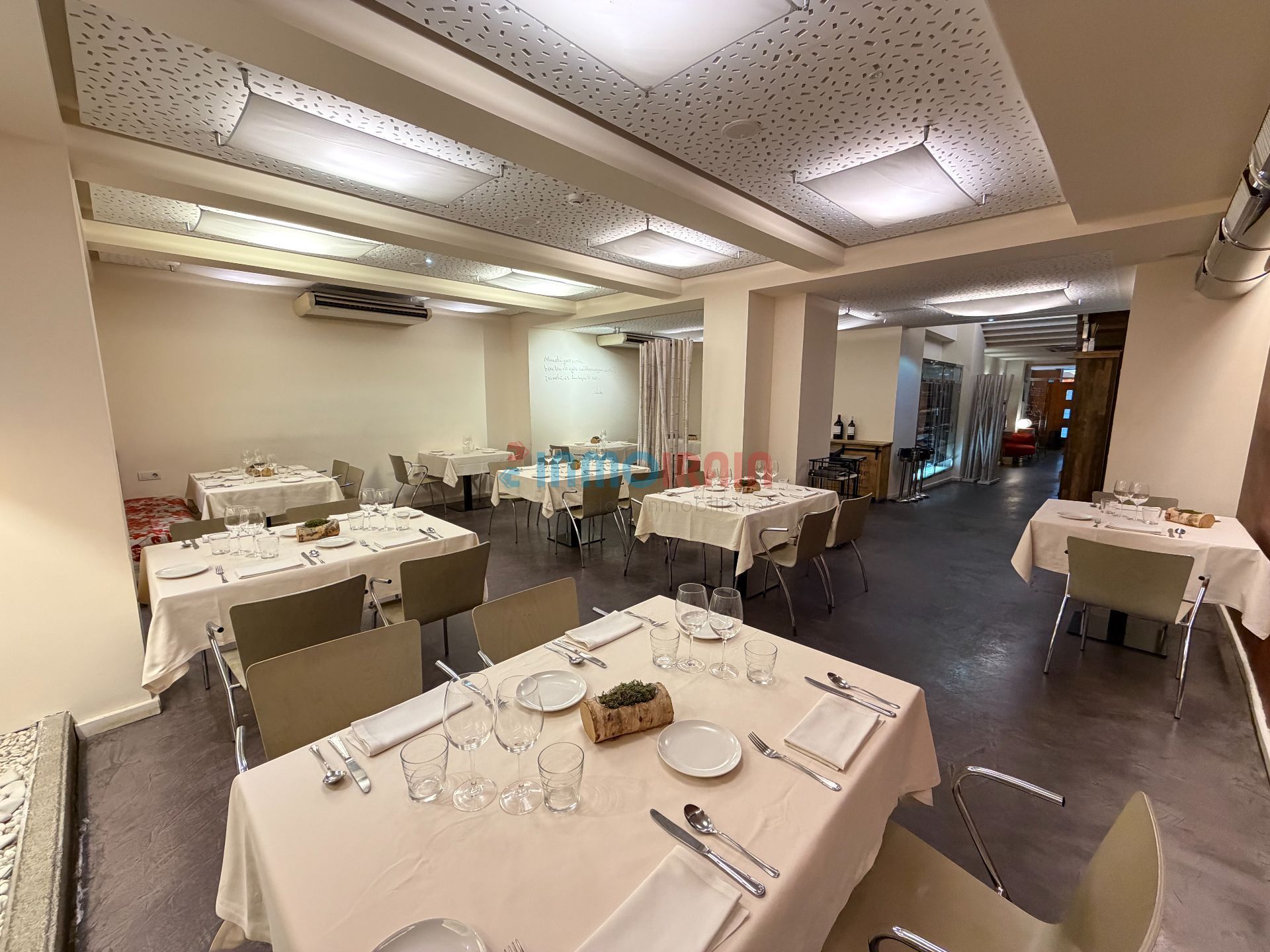 Geschaftsraum zum Verkauf in Zumarraga mit Klimaanlage