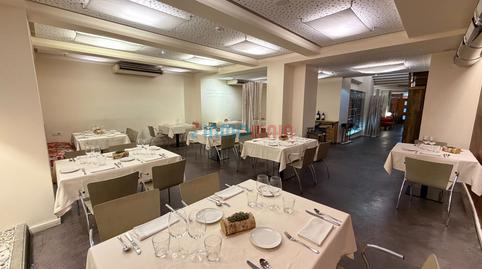 Foto 2 von Geschaftsraum zum Verkauf in Legazpi Kalea, Zumarraga, Gipuzkoa