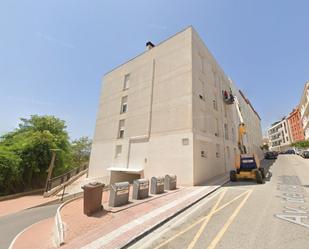 Traster de lloguer a Plaza Nou d'Octubre, 5, Benissa pueblo