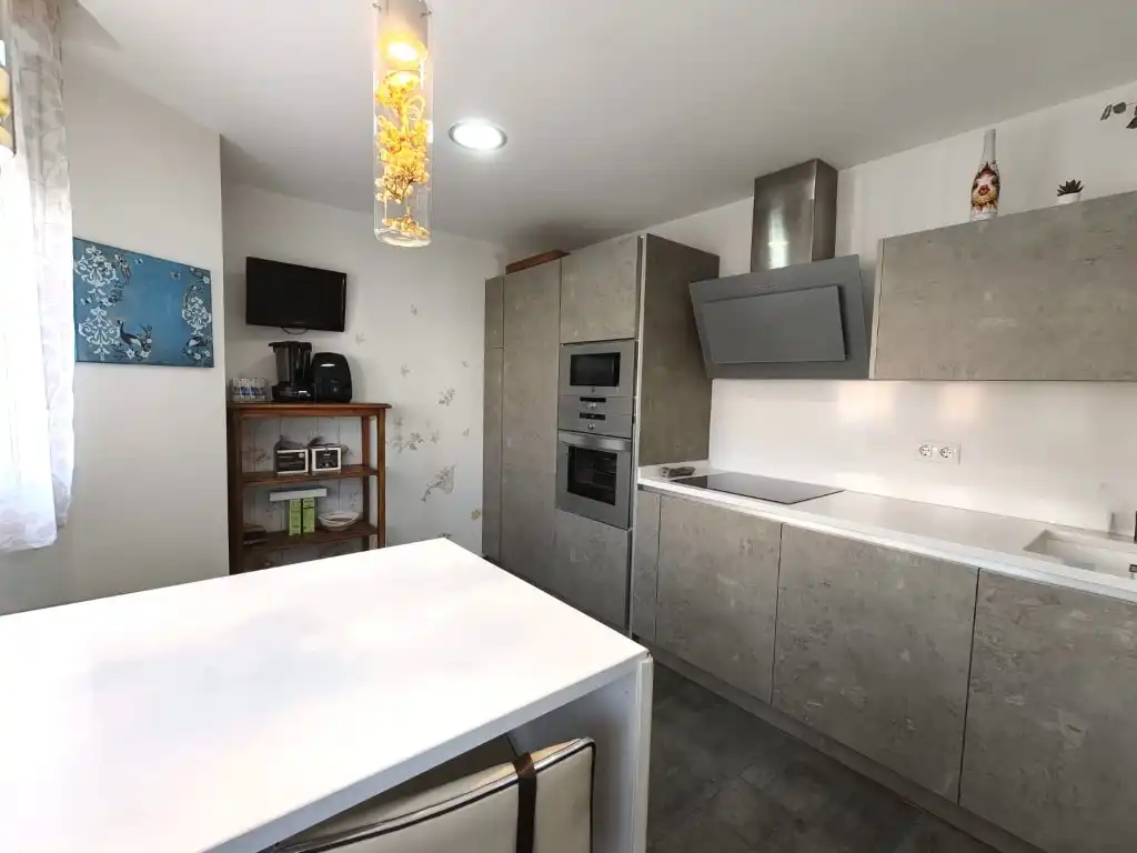 Detached house for sale in Calle Zuloaga, imagen 5