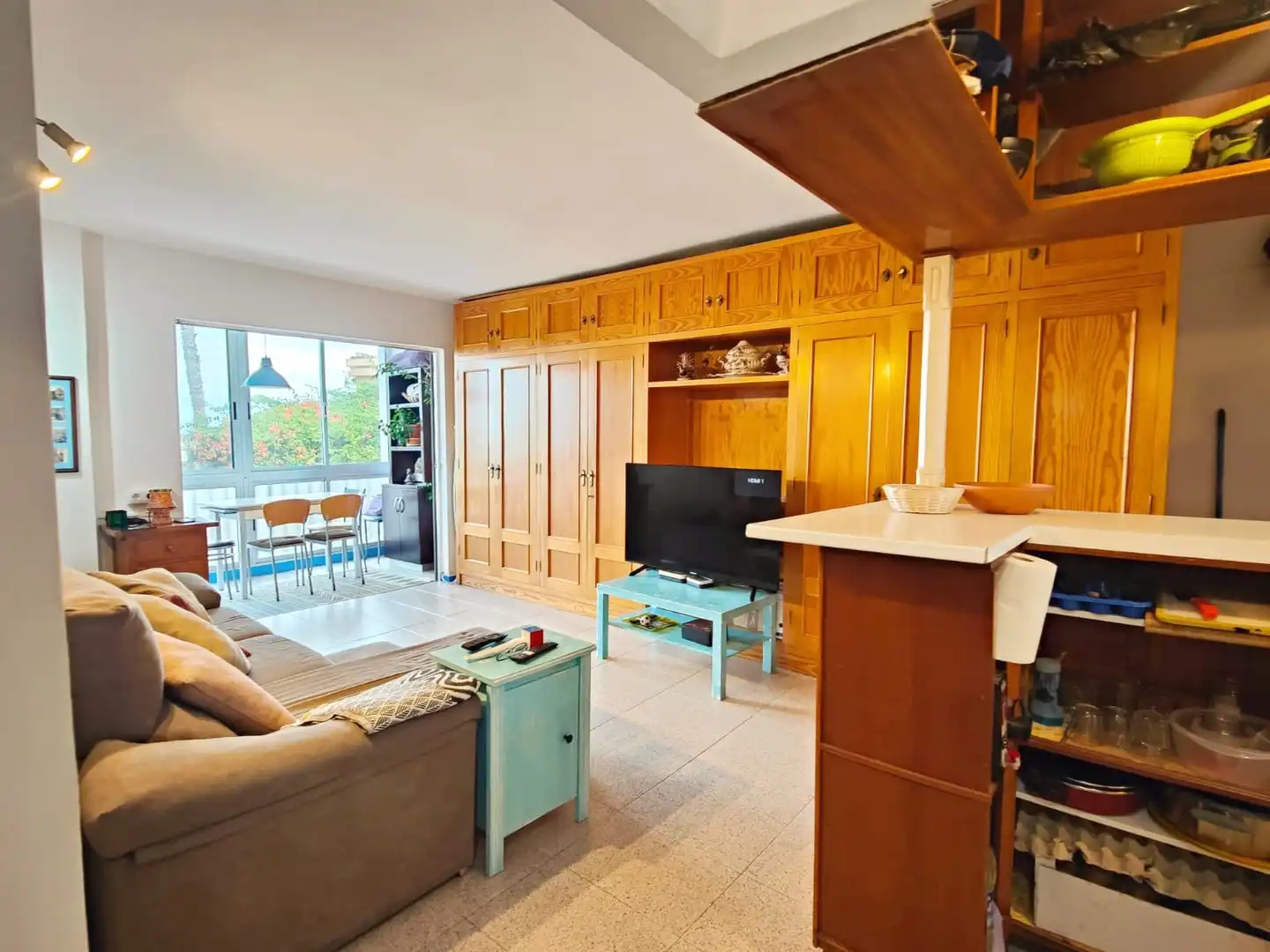 Appartement avec terrasse à vendre à Calle Mesa del Mar 123G, imagen 3