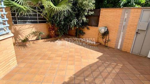 Foto 3 de Casa adosada en venda a Norte, Mérida