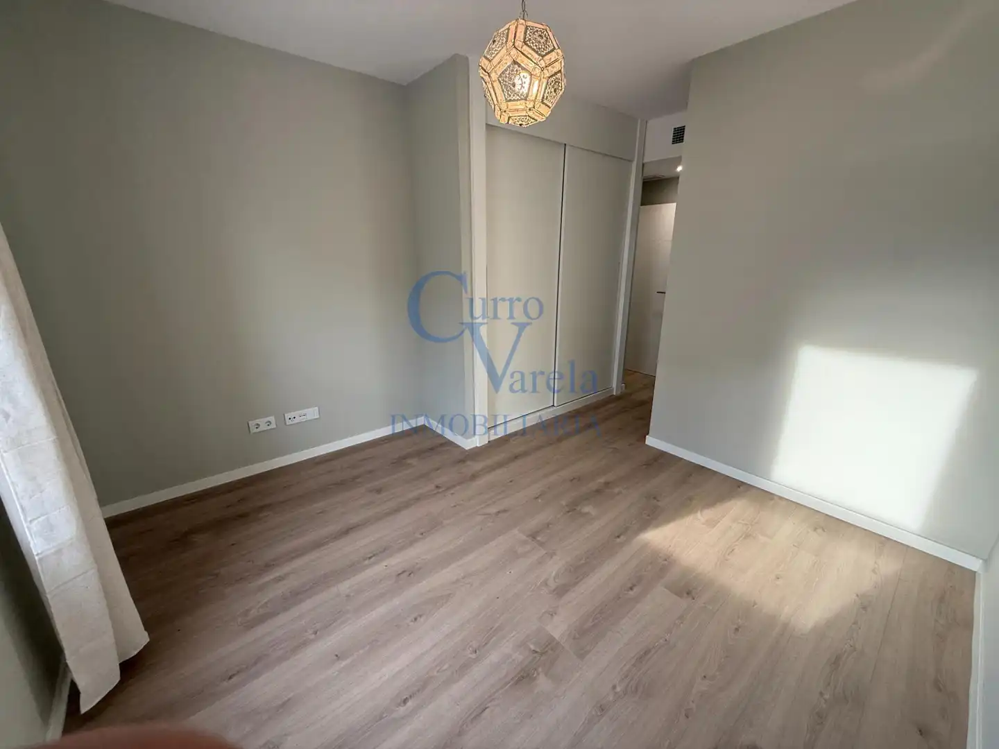Habitación de Piso de alquiler en Entrenúcleos
