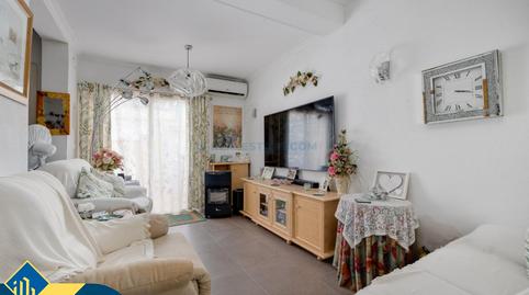 Foto 5 de Casa adosada en venda a Zona Carrefour - Urbanizaciones, Alicante