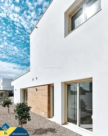 Chalet con jardín en venta en Los Montesinos, imagen 21