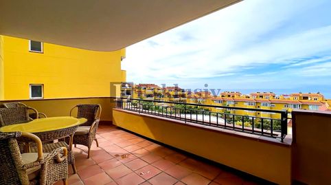Foto 4 de Piso en venta en Puerto de Santiago, Santiago del Teide