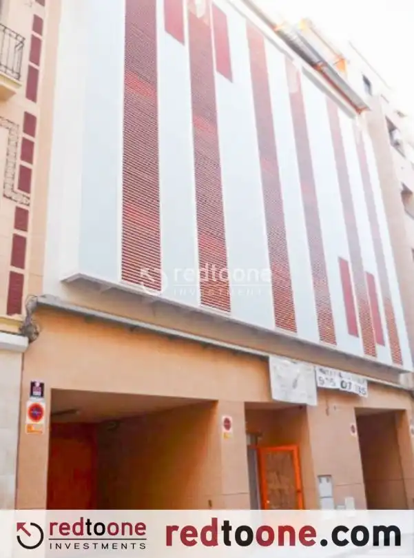 Parking for sale in Centro, imagen 9
