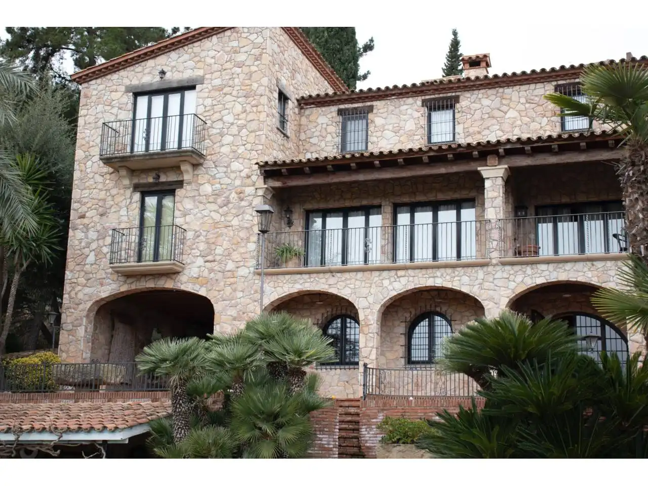 Maison avec piscine à vendre à Calle JOAQUIM MIR