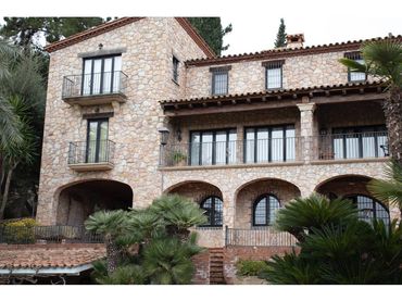 Casa con piscina in vendita a Calle JOAQUIM MIR