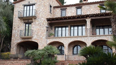 MASIA en venta en Sant Feliu de Codines