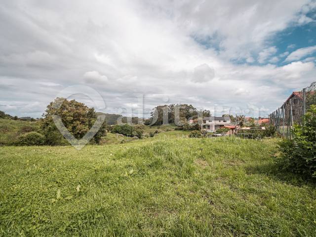 Terreno en Venta en Barrio de San Esteban en Escobedo