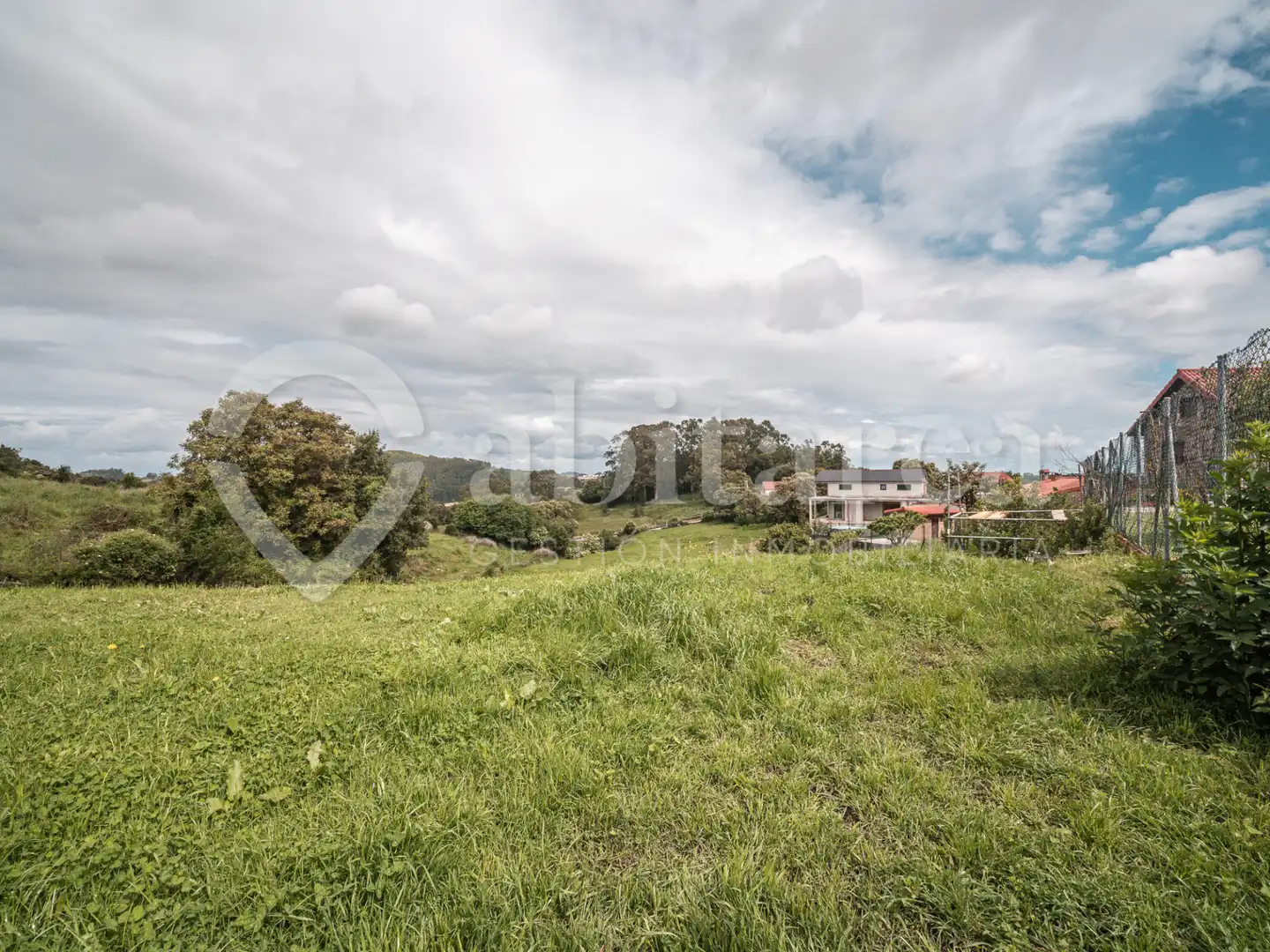 Terreno en venta en Camargo