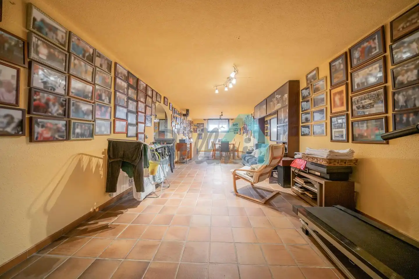 Casa o xalet en venda en Oviedo  amb Calefacció, Jardí privat i Parquet